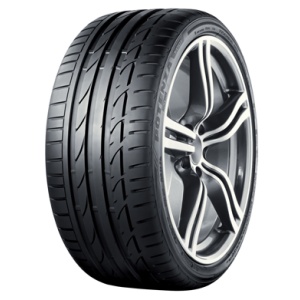 BRIDGESTONE Potenza S001 * RFT 275 35 20 102Y 1