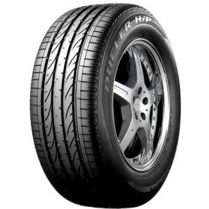 BRIDGESTONE Dueler H/P Sport * RFT 255 50 19 107W 1