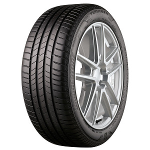 BRIDGESTONE Turanza T005 Driveguard RFT 255 35 19 96Y 1