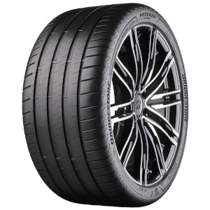 BRIDGESTONE Potenza Sport 265 40 19 102Y 0