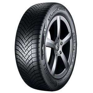 CONTINENTAL ALL AllSeasonContact 245 45 18 96W 0