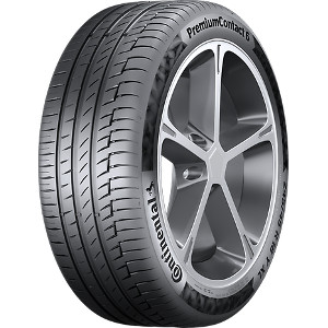 CONTINENTAL PremiumContact 6 ContiSilent MO-S 325 40 22 114Y 0