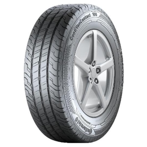 CONTINENTAL ContiVanContact 100 225 75 16 121R 0