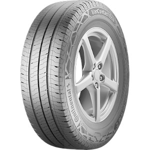 CONTINENTAL VanContact Eco 225 70 15 112R 0