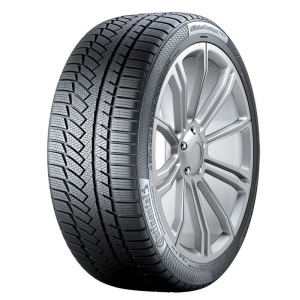 CONTINENTAL WinterContact TS850 P SUV AO 235 55 19 101H 0