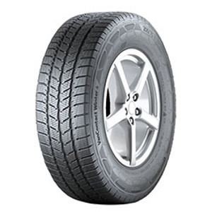 CONTINENTAL VanContact Winter 195 70 15 104R 0