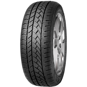 FORTUNA FS ALL ECOPLUS 4S 195 60 16 89V 0