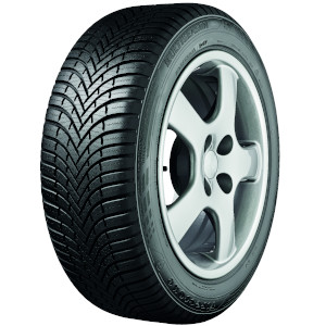 FIRESTONE ALL Multiseason 2 205 50 17 93V 0