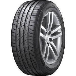 HANKOOK K117B Ventus S1 Evo2 * HRS 275 40 19 101Y 1