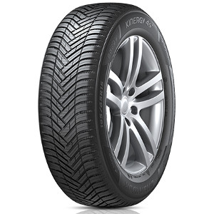 HANKOOK ALL H750 Kinergy 4S2 195 60 15 88V 0