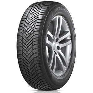 HANKOOK ALL H750A Kinergy 4S2 225 60 17 99H 0
