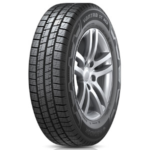 HANKOOK ALL RA30 Vantra ST AS2 195 70 15 104R 0