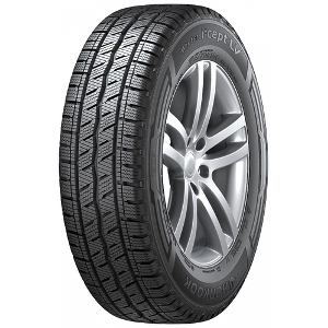 HANKOOK RW12 Winter I*cept LV 205 75 16 110R 0