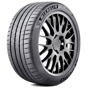 MICHELIN Pilot Sport 4 S 305 30 20 103Y 0