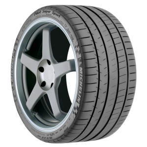 MICHELIN Pilot Super Sport * 265 35 20 99Y 0