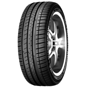 MICHELIN Pilot Sport 3 ZP * MOE 275 30 20 97Y 0