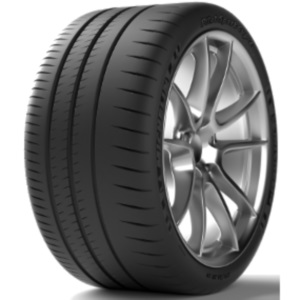 MICHELIN Pilot Sport Cup 2 N0 235 35 19 91Y 0