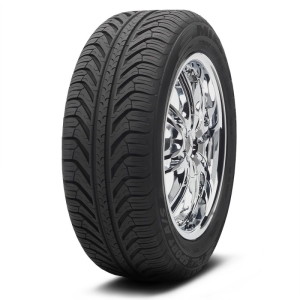 MICHELIN Pilot Sport A/S Plus N1 285 40 19 103V 0