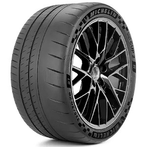 MICHELIN Pilot Sport Cup 2 R N0 325 30 21 108Y 0