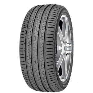 MICHELIN Latitude Sport 3 AO 255 45 20 101W 0