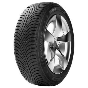 MICHELIN Pilot Alpin 5 225 40 19 93W 0