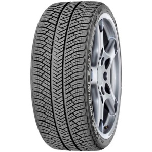 MICHELIN Pilot Alpin PA4 255 45 19 104W 0