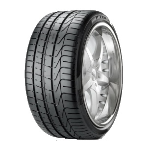 PIRELLI PZero 245 35 20 95Y 0