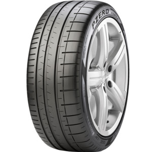 PIRELLI PZero Corsa (PZC4)(MC) NCS 285 35 20 104Y 0