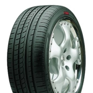 PIRELLI PZero Rosso Asimmetrico (N4) 285 30 18 93Y 0