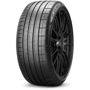 PIRELLI P-Zero (PZ4) (VOL) NCS Sports 295 30 21 102W 0