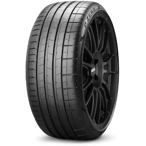 PIRELLI P-Zero (PZ4) (ALP) Sports 255 30 20 92Y 0