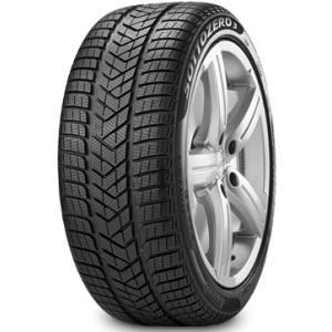 PIRELLI Winter Sottozero 3 R-F (*) 245 45 19 102V 1