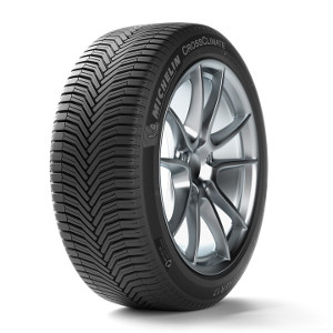 MICHELIN CrossClimate + S1 205 55 16 94V 0