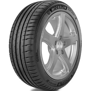 MICHELIN Pilot Sport 4 ZP 255 40 20 101Y 1