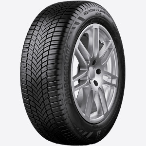 BRIDGESTONE Weather Control A005 Evo 225 55 17 101W 0