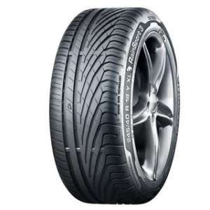 UNIROYAL RainSport 3 SSR 225 40 18 92W 1