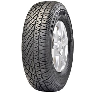 MICHELIN Latitude Cross 235 55 17 103H 0
