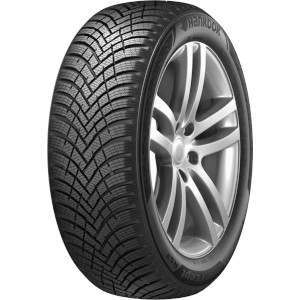 HANKOOK W462 Winter i*cept RS3 225 55 17 97H 0