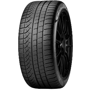 PIRELLI PZero Winter (MO1A) 295 30 21 102W 0