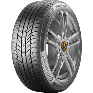 CONTINENTAL WinterContact TS870 P 265 65 17 116H 0