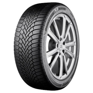 BRIDGESTONE Blizzak 6 Enliten 235 45 18 98V 0