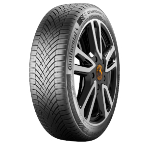 CONTINENTAL AllSeasonContact 2 225 40 18 92W 0